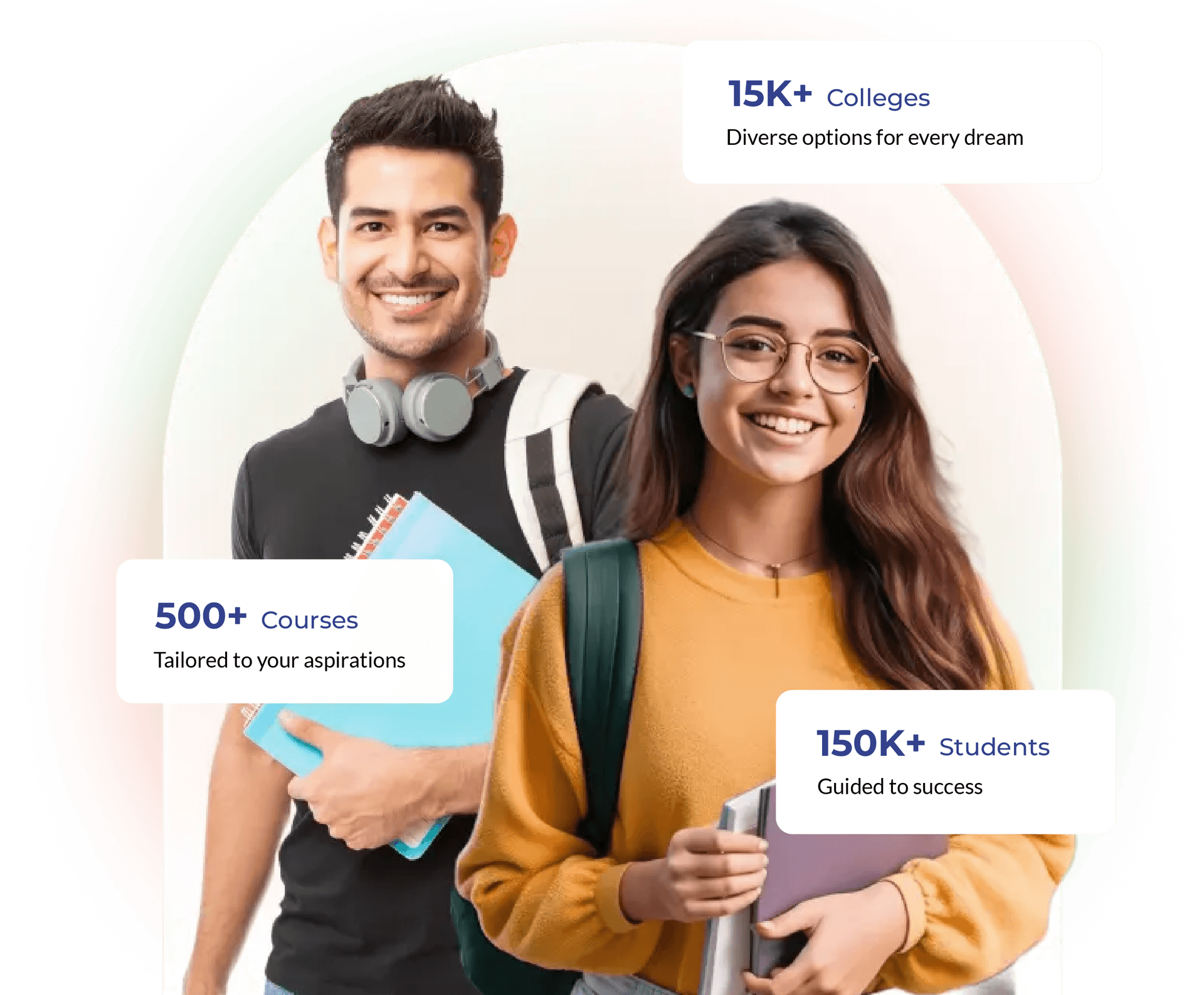 Dream, Discover & Succeed with StudyAdmit Your Path to Educational Success